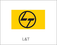 L&T