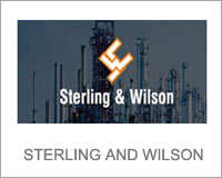 STERLING-AND-WILSON