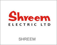 SHREEM